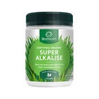 LifeStream Organic Super Alkalise Powder