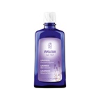 Weleda Organic Bath Milk Relaxing (Lavender)