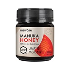 Melrose Manuka Honey MGO 512+ (UMF 15+)