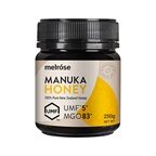 Melrose Manuka Honey MGO 83+ (UMF 5+)