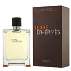 Hermes Terre Dhermes M EDT