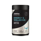 Melrose Origins Energy & Wellbeing (Grass Fed Beef Liver 1000mg)