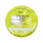 Tea Tonic Organic Breathe Easy Tea Travel Tin