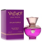 Versace Versace Pour Femme Dylan Purple EDP Spray