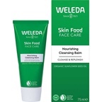 Weleda Organic Skin Food Face Care Nourishing Cleansing Balm