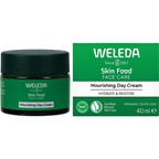 Weleda Organic Skin Food Face Care Nourishing Day Cream