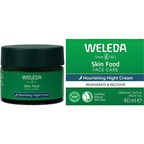 Weleda Organic Skin Food Face Care Nourishing Night Cream