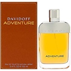 Davidoff Adventure EDT Spray