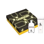 Calvin Klein Everyone Gift Set - EDT Spray + 100ml Shower Gel