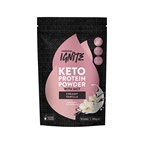 Melrose Ignite Keto Protein Powder Creamy Vanilla