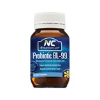 NC by Nutrition Care Probiotic BL-99