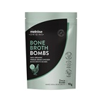 Melrose Origins Bone Broth Bombs (100% Organic Freeze Dried Chicken) x 2 Pack (Net )