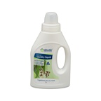 Abode Cleaning Products Abode Laundry Liquid (Front & Top Loader) Blue Mallee Eucalyptus