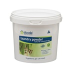 Abode Cleaning Products Abode Laundry Powder (Front & Top Loader) Blue Mallee Eucalyptus