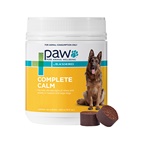 Paw By Blackmores PAW By Blackmores Complete Calm (For Dogs approx 60 Chews)