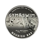 Clover Fields Shampoo With A Purpose Gym & Swim Nourish (Skin & Hair Moisture) Bar