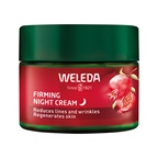 Weleda Organic Night Cream Firming (Pomegranate & Maca Peptides)