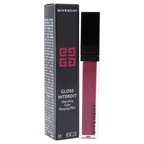 Givenchy Gloss Interdit Ultra Shiny Color Plumping Effect - 10 Idyllic Plum Lip Gloss