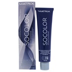 Matrix Socolor Extra Coverage Permanent Haircolor - 505C Medium Brown Copper Hair Color