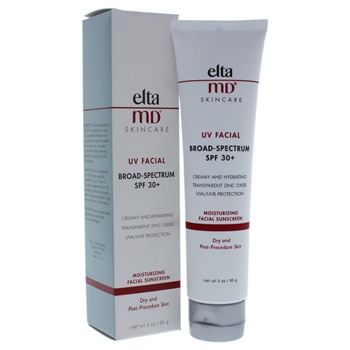 elta md sunscreen spf 30