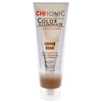 CHI Ionic Color Illuminate Conditioner - Coffee Bean Hair Color