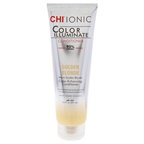 CHI Ionic Color Illuminate Conditioner - Golden Blonde