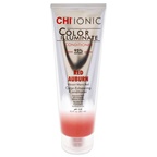 CHI Ionic Color Illuminate Conditioner - Red Auburn Hair Color