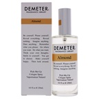 Demeter Almond Cologne Spray