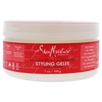 Shea Moisture Red Palm Oil and Cocoa Butter Styling Gelee