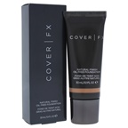 Cover FX Natural Finish Foundation - # P60