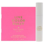 Kate Spade Live Colorfully EDP Spray Vial (Mini)