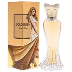 Paris Hilton Gold Rush EDP Spray