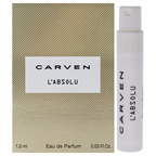 Carven Labsolu EDP Spray Vial (Mini)