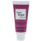 Philosophy Hands of Hope - Berry And Sage Cream Hand Cream