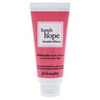 Philosophy Hands of Hope - Hawaiian Hibiscus Cream Hand Cream