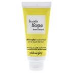 Philosophy Hands of Hope - Lemon Custard Cream Hand Cream