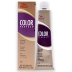 Wella Color Perfect Permanent Creme Gel Haircolor - 8N Light Blonde Hair Color