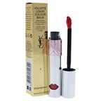 Yves Saint Laurent Volupte Liquid Colour Balm - 3 Show Me Peach Lip Gloss