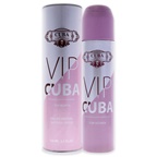 Cuba VIP EDP Spray