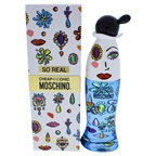 Moschino Cheap And Chic So Real EDT Spray