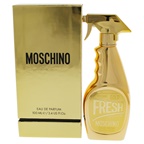 Moschino Moschino Gold Fresh Couture EDP Spray