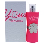 Tous Your Moments EDT Spray