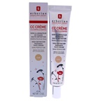 Erborian Cc Cream High Definition Radiance Face Cream SPF 25 - Clair Makeup