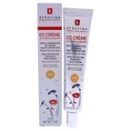 Erborian Cc Cream High Definition Radiance Face Cream SPF 25 - Dore Makeup