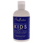 Shea Moisture Marshmallow Root and Blueberries Kids 2-In-1 Shampoo and Conditioner