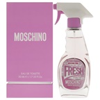 Moschino Moschino Pink Fresh Couture EDT Spray