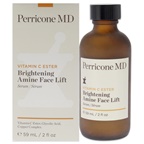Perricone MD Vitamin C Ester Brightening Amine Face Lift Serum
