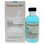 Perricone MD No Rinse Micellar Cleansing Treatment