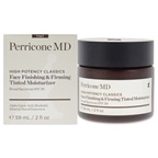Perricone MD High Potency Classics Face Finishing and Firming Tinted Moisturizer SPF 30