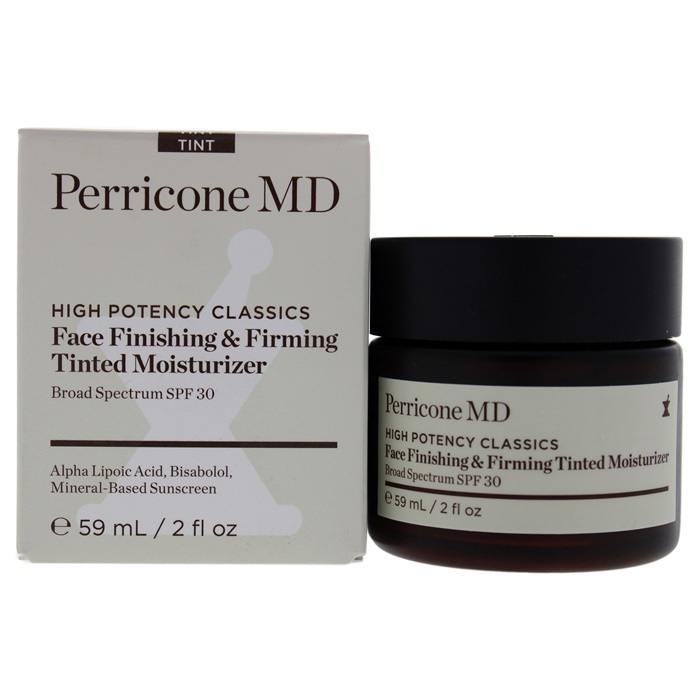 perricone md tinted